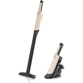 【Amazon.co.jp限定】 Shark シャーク 掃除機 コードレス 軽量 ハンディクリーナー WV321JWH EVOPOWER EX フローリング用延長ノズル付 スティッククリーナー スティック ハンディ クリーナー コードレス掃除機 充電