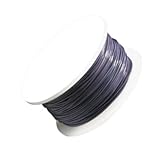 Artistic Wire、ラベンダー、26ゲージ30ヤード
