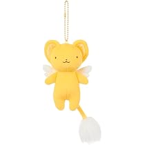 Amazon.co.jp: セキグチ カードキャプターさくら マスコットキー