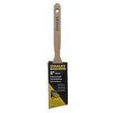 STANLEY BPST02563 FATMAX PBT Paint Brush with 2-Inch Long Angle by Stanley