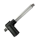 B Blesiya DC12V　リニアアクチュエータ　6000N　リフト　電動　ヘビーデューティー 工業用　全6サイズ選択 - 150mm