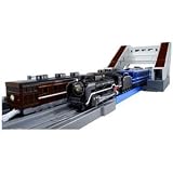 Tomy Plarail advance D51 200 Unit steam locomotive entry set