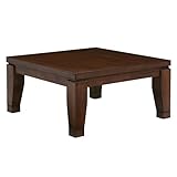 モダンリビングこたつ ディレット 80×80cm ブラウン