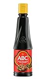 ABC ketjapマニス（indosische sojasauce kecapマニス）sãƒâ¼ãƒå¸esojasauce 140mlの