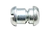 LOWE ライオン 選定鋏 部品 №1、№5シリーズ兼用 受刃用ネジ 1006