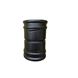 暗渠管(ネオドレーン)用継手 ソケット Φ75