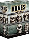 BONES-���͌��- �V�[�Y��4 DVD�R���N�^�[�YBOX
