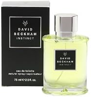 David Beckham Instinct EDT Spray 2.5 fl oz (75 ml)