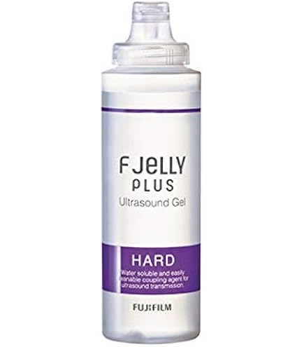Amazon.co.jp: 富士フイルムメディカル 超音波ゼリー F JELLY PLUS