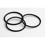 Symmons TT-15-200 1.424 by 1.63 by 0.103 O-Ring Set [並行輸入品]