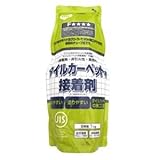 タイルカーペット 接着剤 ボンド 1kg ピールアップ工法 エコGAセメント 東リ EGACV-CA