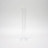 オカ ポリメスシリンダー クリア 100ml