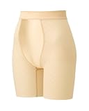 WACOAL ワコール インナー 骨盤 研究所 産後 用 機能 ボトム 下着 パンツ 肌着 リフォーム ガードル 64 ベージュ