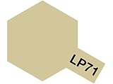 タミヤカラー ラッカー塗料 LP-71 シャンパンゴールド