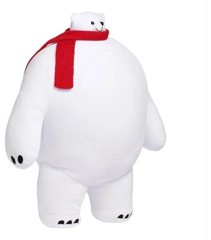 Amazon.co.jp: TINY HEADED KINGDOM - Pride PIP テディベア