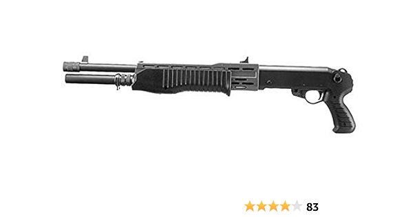 東京マルイ No 1 Spas12 18歳以上エアーショットガン ショットガン 通販 Amazon