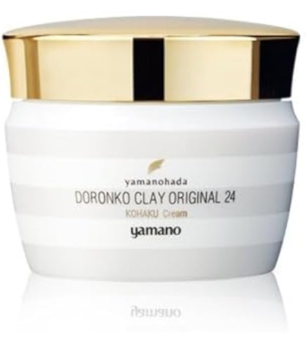 Amazon | ヤマノ肌 ドロンコクレー24 オリジナルBlack（黒どろ） | KAN