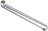 TOTO 自在パイプ キャップ付 L=300mm 取付外径16mm 袋ナットサイズW26山20 THYB70-3