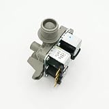パナソ二ック Panasonic 純正品 AXW29A-2340 洗濯乾燥機用給水弁 純正品 部品 交換用