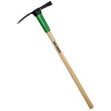 Ames True Temper Cutter Mattock with 36-Inch Wood Handle 1194400 [並行輸入品]