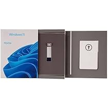 Microsoft Windows 11 Pro パッケージ版　USBメモリ付き 正規】Windows 11 Pro USB パッケージ版(英語) 新品未開封 日本