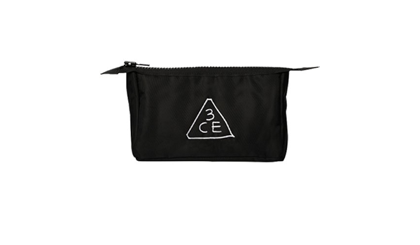 Amazon 3ce 3concept Eyes 3ce Pouch コレ欲しい 可愛い 化粧 ポーチ Stylenanda スタイルナンダ 3ce 化粧ポーチ 通販