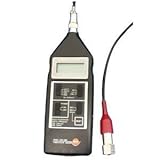 testo （テストー） デジタル振動計　OH-580