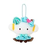 サンリオ(SANRIO) マスコットホルダー（チョコミント） こぎみゅん ポリエステル 対象年齢6才以上 061573