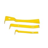 Stanley STHT55135 Pry Bar Set [並行輸入品]