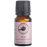 Perfect Potion パーフェクトポーション エロス エッセンシャルオイル ブレンド 10mL