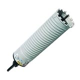 ツボ万 コアドリルCD-DG 直径65×有効長195×軸径13 取寄せ品 CD-DG65SET