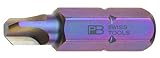 PB SWISS TOOLS C6-189-2 トリウイングビット