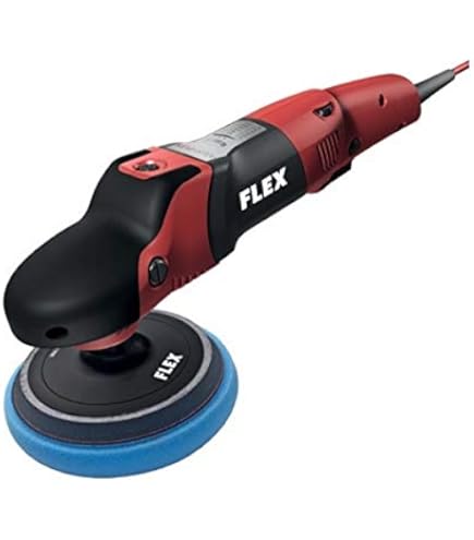 FLEX KOMPAKT3 シングルアクションポリッシャー 楽天市場】［ドイツ］ フレックス (Flex) ［373923］ PE14-2 150