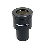 YASHIMA (八洲光学工業) 遮光機能付き広視野 接眼レンズ 10倍 WHE10X / 18 YAE-5