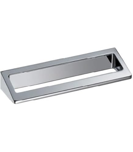 Amazon | KAWAJUN(カワジュン) タオルリング シルバー SC-470-XS 99892