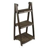 ガーデニングラック 【3段】 ガーデニングスタンド フラワースタンド フラワーラック