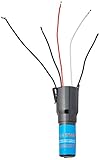 Supco RCO210 - RSC Series Solid State Relay Overload & Start Capacitor Combination by Supco [並行輸入品]