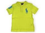 POLO RALPH LAUREN(ポロラルフローレン) ポロシャツ 120サイズ 男の子
