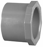 Sch 80 PvcレジューサBushing ( PVC 08107 4000 )