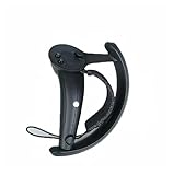 Valve Index フル VR キット ヘッドフォン ベース ステーション コントローラー Steam VR ゲーム コントローラー。HTC Vive/Vive Pro と互換性があり、VR 愛好家や専門的な PC ゲーム プレーヤーに適しています。(Right controller)