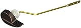 Jones Stephens T0108WB Kholer Side Mount Tank Lever, Old World Bronze [並行輸入品]