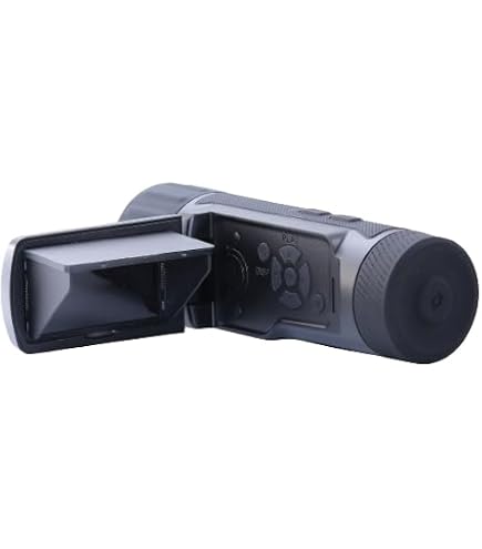 Amazon | SANYO デジタルムービーカメラ Xacti DMX-CA6 オレンジ (生活