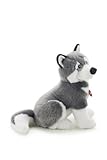 Trudy Husky Marcus Plush (45 cm) by Trudi