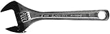 Blackhawk By Proto AW-1006-2 Adjustable Wrench, 6-Inch by BLACKHAWK BY PROTO [並行輸入品]
