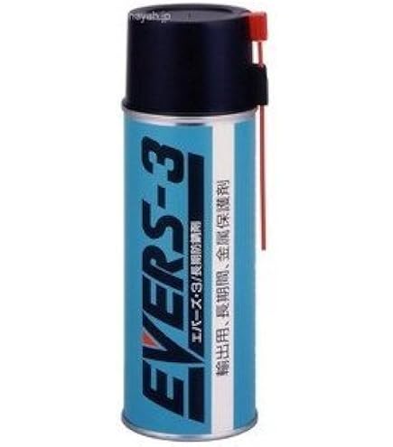 め ページ Amazon.co.jp: エバース 長期防錆剤 ブラック 70761 : 車＆バイク