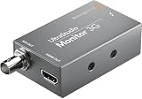 Blackmagic Design キャプチャー UltraStudio Monitor 3G BDLKULSDMBREC3G [並行輸入品]