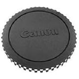 Canon レンズダストキャップ