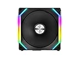 Lian Li UNI ??? SL140 RGB x1 140mm ???????????? ARGB ??? - ????