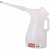 BOLL オイルジョッキ フタ付 GC-5N