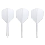 CONDOR(コンドル) フライト ホワイト スモール L